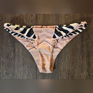 Amuse Society Bikini Bottoms